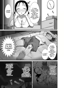 Page 11 of Natsu to Oba-san 2 | Summer With An Older Woman 2 - preview thumbnail