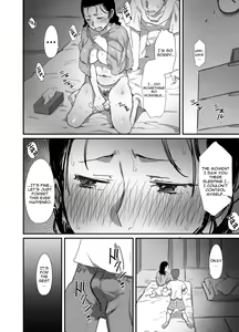 Page 40 of Natsu to Oba-san 2 | Summer With An Older Woman 2 - preview thumbnail