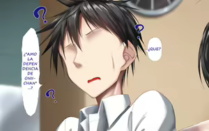 Page 3 of KEIMAI DE BYOUKI MONO DAIICHI WA KEIMAI NO SEIYOKU JIJOU [KAWAHAGITEI][SPANISH] CAPITULO 2 PARTE 1 - preview thumbnail