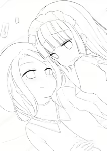 Page 19 of [Yuraraka Koubou (Paper, Itsumo) Yuriraka - preview thumbnail