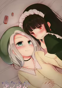 Page 46 of [Yuraraka Koubou (Paper, Itsumo) Yuriraka - preview thumbnail