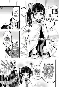 Page 16 of Ikkou Kakukaku | Una Luz Brillante - preview thumbnail