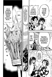 Page 9 of Ikkou Kakukaku | Una Luz Brillante - preview thumbnail