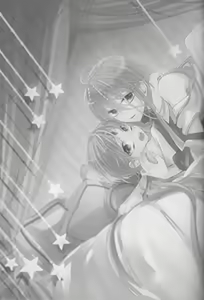 Page 5 of Taiyou to Tsuki no Majiwaru Syunkan - preview thumbnail