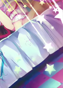 Page 60 of Taiyou to Tsuki no Majiwaru Syunkan - preview thumbnail