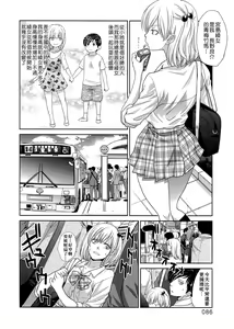 Page 89 of Kono Haru, Kanojo ga Dekimashita. - preview thumbnail