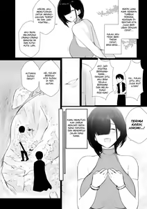 Page 12 of Onna Kishi Rize wa Koyoi mo Maotoko ni Dakareru | Ksatria Wanita Rize Malam Ini Sedang Dipeluk Pria Lain - preview thumbnail