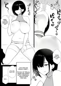 Page 18 of Onna Kishi Rize wa Koyoi mo Maotoko ni Dakareru | Ksatria Wanita Rize Malam Ini Sedang Dipeluk Pria Lain - preview thumbnail