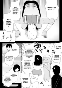 Page 19 of Onna Kishi Rize wa Koyoi mo Maotoko ni Dakareru | Ksatria Wanita Rize Malam Ini Sedang Dipeluk Pria Lain - preview thumbnail