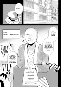 Page 20 of Onna Kishi Rize wa Koyoi mo Maotoko ni Dakareru | Ksatria Wanita Rize Malam Ini Sedang Dipeluk Pria Lain - preview thumbnail