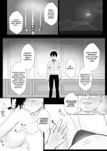 Page 23 of Onna Kishi Rize wa Koyoi mo Maotoko ni Dakareru | Ksatria Wanita Rize Malam Ini Sedang Dipeluk Pria Lain - preview thumbnail