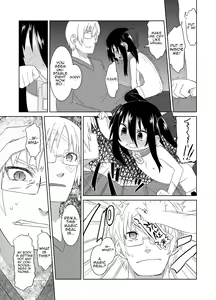 Page 23 of Reika-san to Motto Issho!! | Even More With Reika-chan!! - preview thumbnail