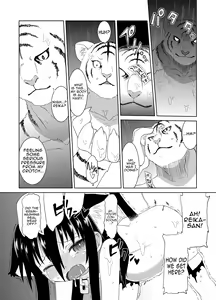 Page 31 of Reika-san to Motto Issho!! | Even More With Reika-chan!! - preview thumbnail