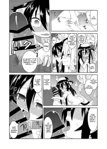 Page 51 of Reika-san to Motto Issho!! | Even More With Reika-chan!! - preview thumbnail