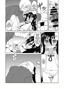 Page 59 of Reika-san to Motto Issho!! | Even More With Reika-chan!! - preview thumbnail
