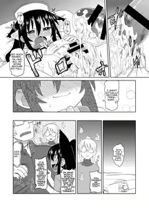Page 68 of Reika-san to Motto Issho!! | Even More With Reika-chan!! - preview thumbnail