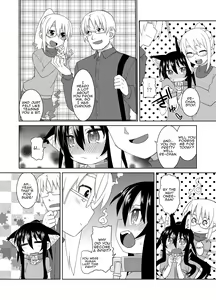 Page 69 of Reika-san to Motto Issho!! | Even More With Reika-chan!! - preview thumbnail