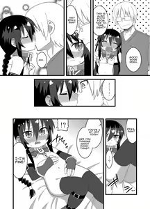 Page 85 of Reika-san to Motto Issho!! | Even More With Reika-chan!! - preview thumbnail