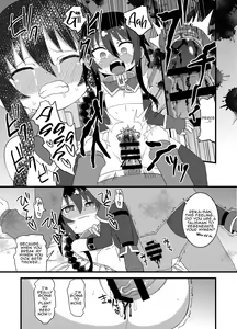 Page 90 of Reika-san to Motto Issho!! | Even More With Reika-chan!! - preview thumbnail