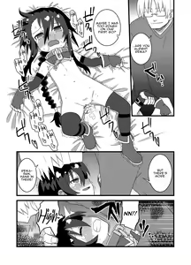 Page 95 of Reika-san to Motto Issho!! | Even More With Reika-chan!! - preview thumbnail