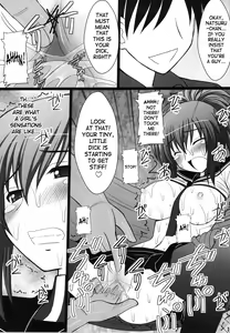 Page 8 of Ore wa Otoko daa | I'm a Guy! - preview thumbnail