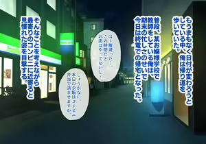 Page 3 of Ojou-sama Gakkou ni Kayou Gal to SeFri no Kankei ni Natta node, Namahame SEX Shimakurimashita. - preview thumbnail