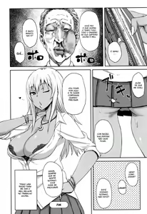 Page 20 of Shiri Sapo Bitch - preview thumbnail