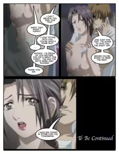Page 20 of Submissive Mother - 4 - preview thumbnail