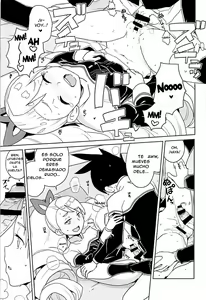 Page 12 of LUNA FOURTEEN - preview thumbnail