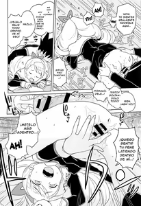 Page 15 of LUNA FOURTEEN - preview thumbnail