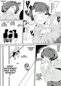 Page 2 of Oshiete Kyoutou-sensei/Teach me Miss.Kyoutou - preview thumbnail