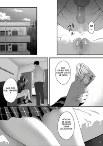 Page 16 of Tonari no JK ni Odosarete Iribitararetemasu (Naki 3 - preview thumbnail