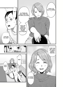 Page 42 of Okaa-san no Dekajiri ga Erosugite | A Bunda da Mamãe é Muito Sexy - preview thumbnail