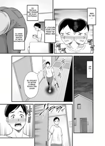 Page 6 of Okaa-san no Dekajiri ga Erosugite | A Bunda da Mamãe é Muito Sexy - preview thumbnail