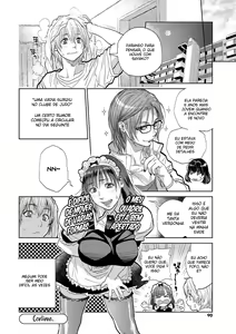 Page 114 of Boku to Itoko no Onee-san to | Junto da Minha Prima Mais Velha - preview thumbnail