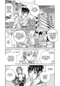 Page 118 of Boku to Itoko no Onee-san to | Junto da Minha Prima Mais Velha - preview thumbnail