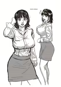 Page 27 of Boku to Itoko no Onee-san to | Junto da Minha Prima Mais Velha - preview thumbnail