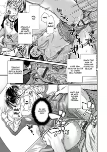 Page 39 of Boku to Itoko no Onee-san to | Junto da Minha Prima Mais Velha - preview thumbnail