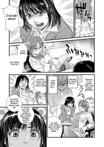 Page 67 of Boku to Itoko no Onee-san to | Junto da Minha Prima Mais Velha - preview thumbnail