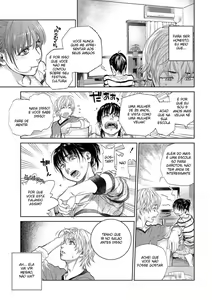 Page 89 of Boku to Itoko no Onee-san to | Junto da Minha Prima Mais Velha - preview thumbnail