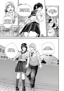 Page 95 of Boku to Itoko no Onee-san to | Junto da Minha Prima Mais Velha - preview thumbnail