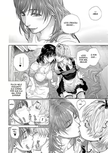 Page 96 of Boku to Itoko no Onee-san to | Junto da Minha Prima Mais Velha - preview thumbnail