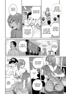 Page 100 of Boku to Itoko no Onee-san to | Junto da Minha Prima Mais Velha - preview thumbnail