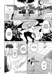 Page 27 of Momoiro Operation | Operação Momoiro (decensored) - preview thumbnail