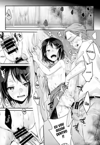 Page 16 of Oji-san to Watashi | Um Homem Mais Velho e Eu - preview thumbnail