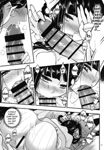 Page 6 of Hyakkasou8 <<Zoku Gejo Botan no Yuuutsu>> - preview thumbnail