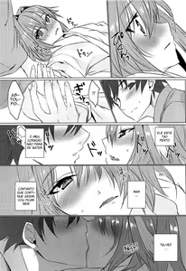 Page 15 of Boku no Risei ga Fukkatsu Shitara Master no Risei ga Jouhatsu Shimashita - preview thumbnail