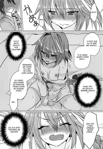 Page 18 of Boku no Risei ga Fukkatsu Shitara Master no Risei ga Jouhatsu Shimashita - preview thumbnail
