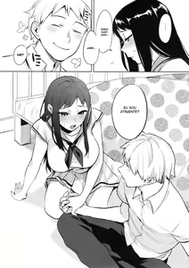 Page 19 of SEX INTERSECT - preview thumbnail