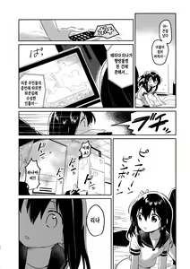 Page 21 of Tsukurou! Risou no Imouto | 만들자! 이상적인 여동생 - preview thumbnail